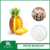 Enzyme Bromelain trong chăn nuôi thú y