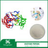 Enzyme Pepsin trong chăn nuôi thú y