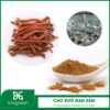 Cao khô đan sâm trong Nuôi trồng thủy sản