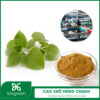 Cao khô Húng chanh trong Nuôi trồng thủy sản