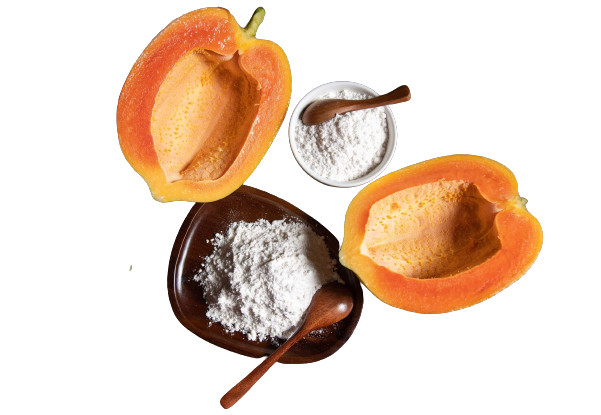 enzyme papain