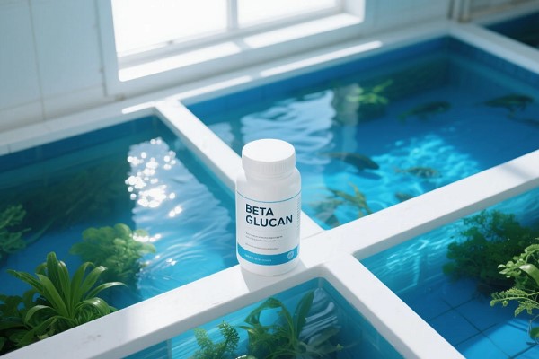 Beta Glucan Trong Nuôi Trồng Thủy Sản: Tăng Cường Miễn Dịch Tự Nhiên