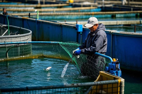 Các Mô Hình Nuôi Trồng Thủy Sản Tốt Nhất Hiện Nay 3