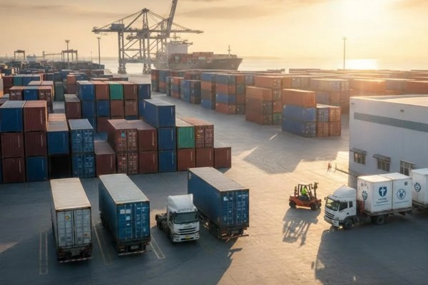 Nhập khẩu thuốc thú y: Những lưu ý quan trọng cần phải biết