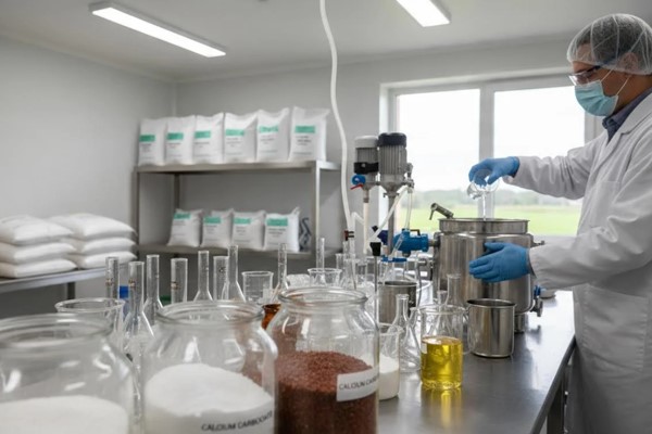 Tìm hiểu về nguyên liệu thuốc thú y trong ngành chăn nuôi