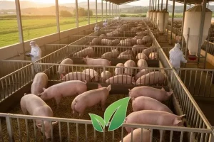 Tiêu chuẩn VietGAP trong chăn nuôi lợn là gì?